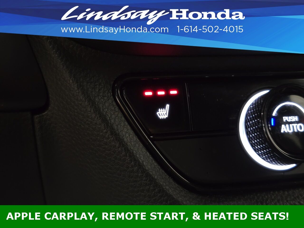 2024 Honda HR-V Sport Columbus OH