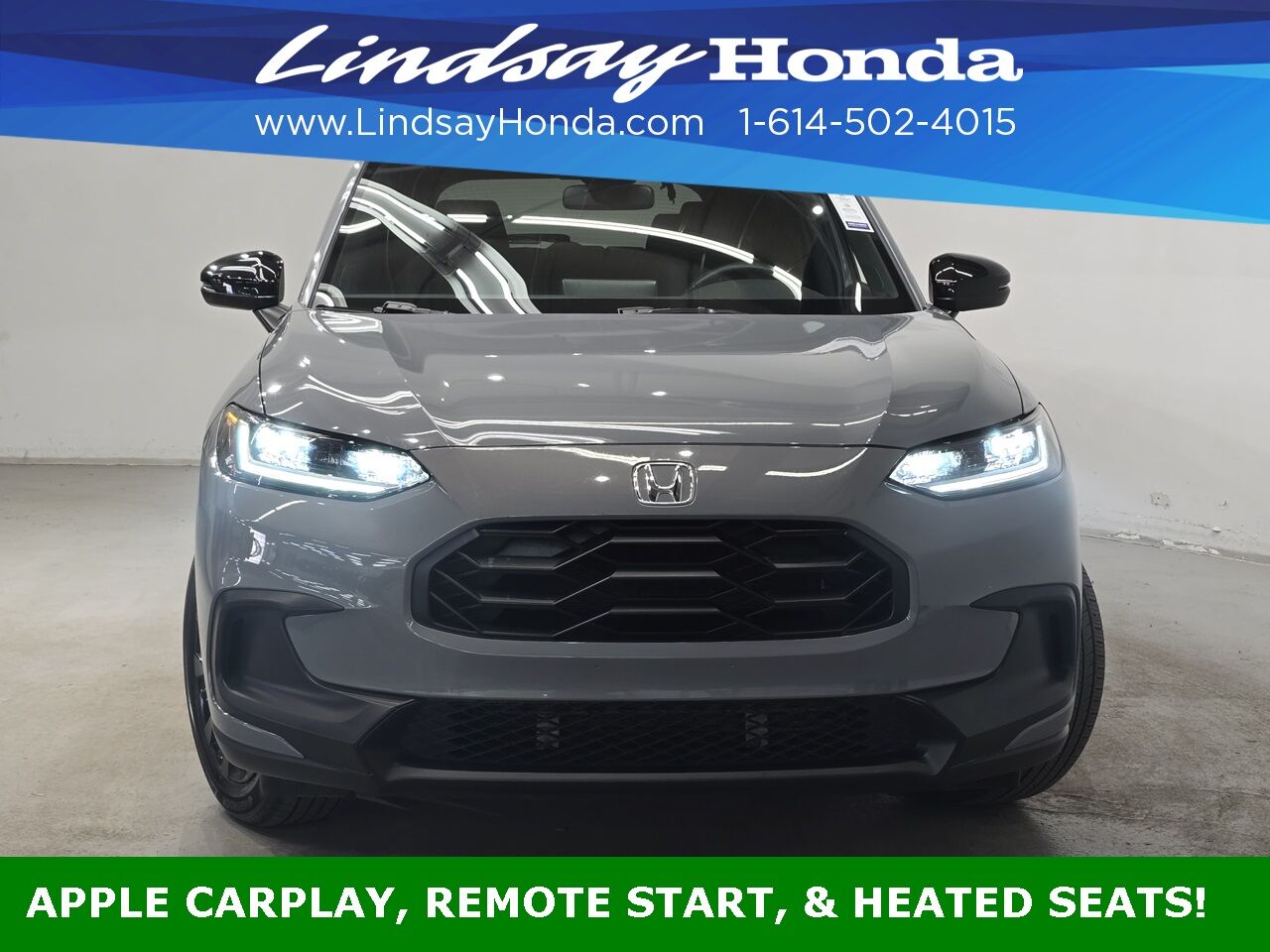 2024 Honda HR-V Sport Columbus OH