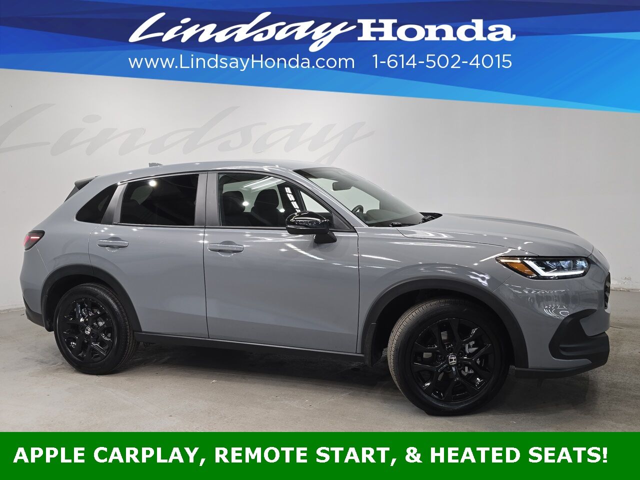 2024 Honda HR-V Sport Columbus OH