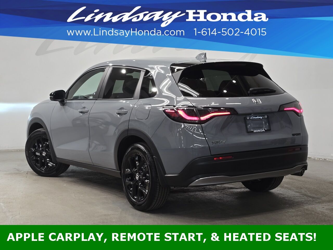 2024 Honda HR-V Sport Columbus OH