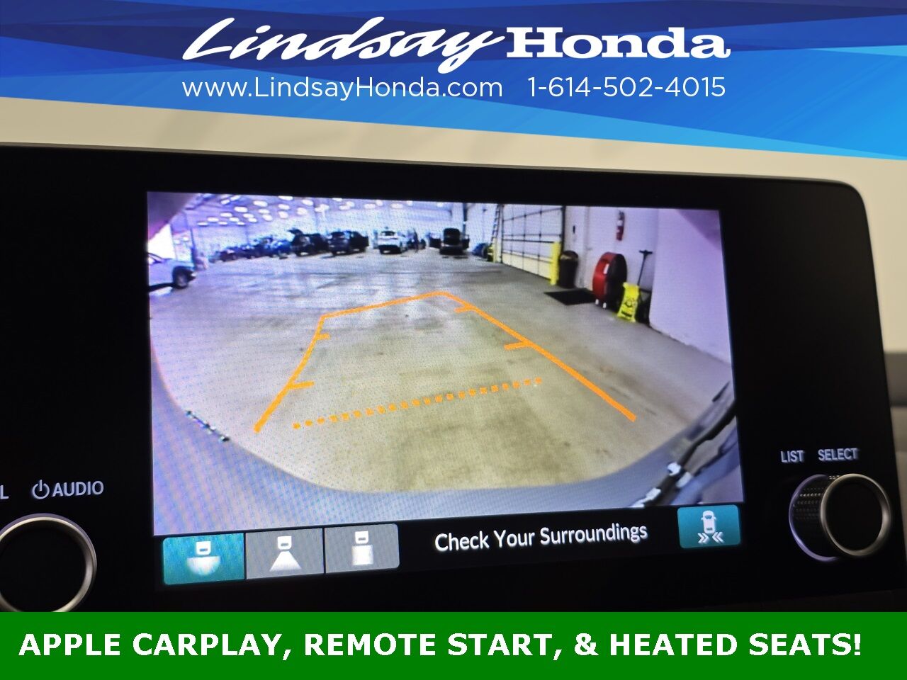 2024 Honda HR-V Sport Columbus OH