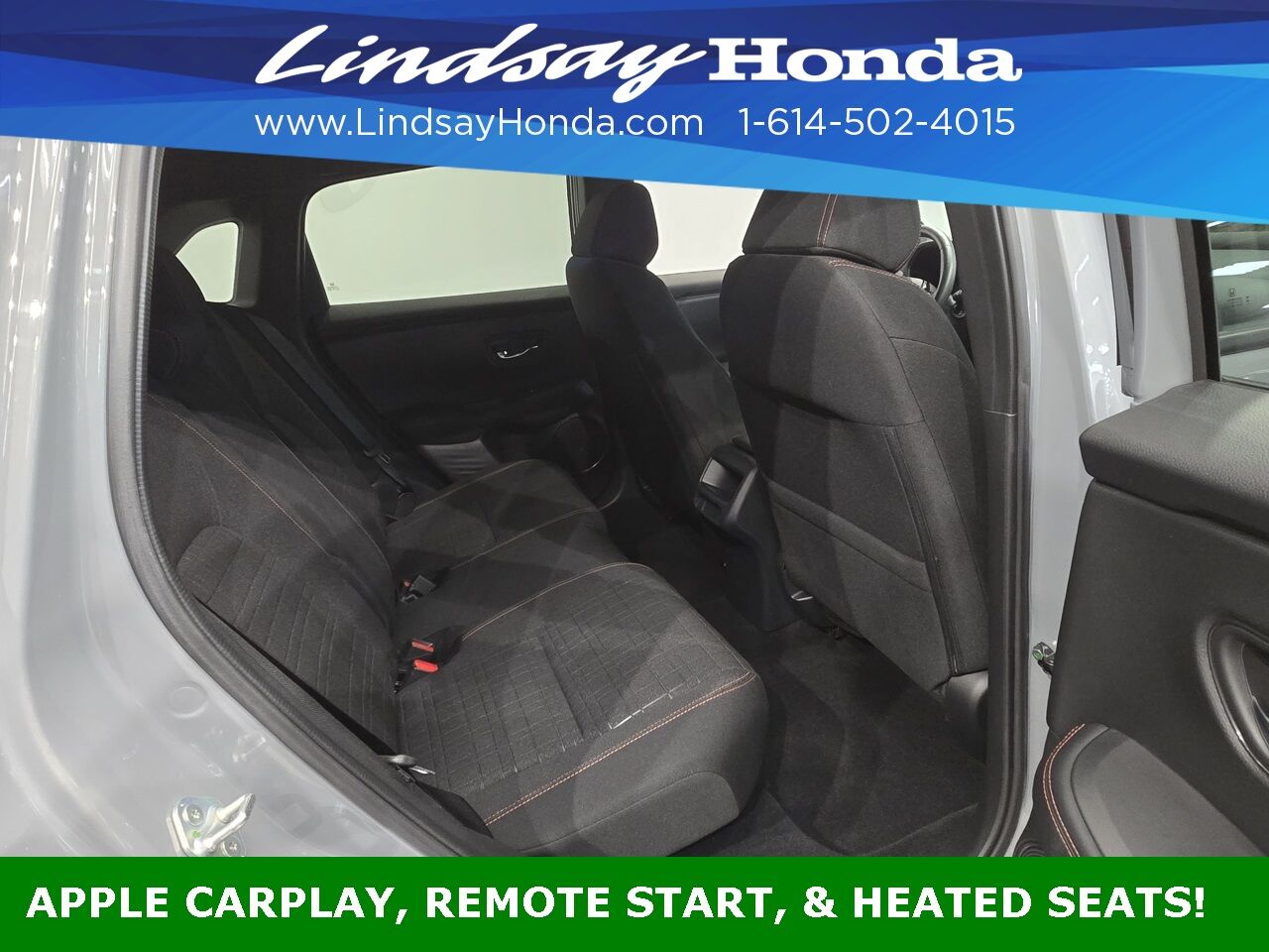 2024 Honda HR-V Sport Columbus OH