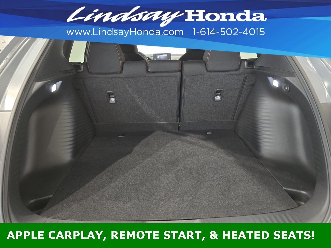 2024 Honda HR-V Sport Columbus OH