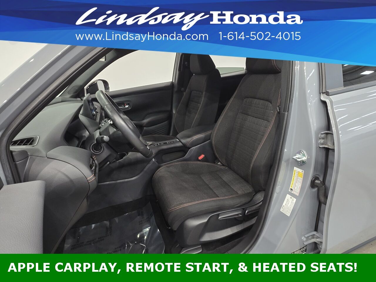 2024 Honda HR-V Sport Columbus OH