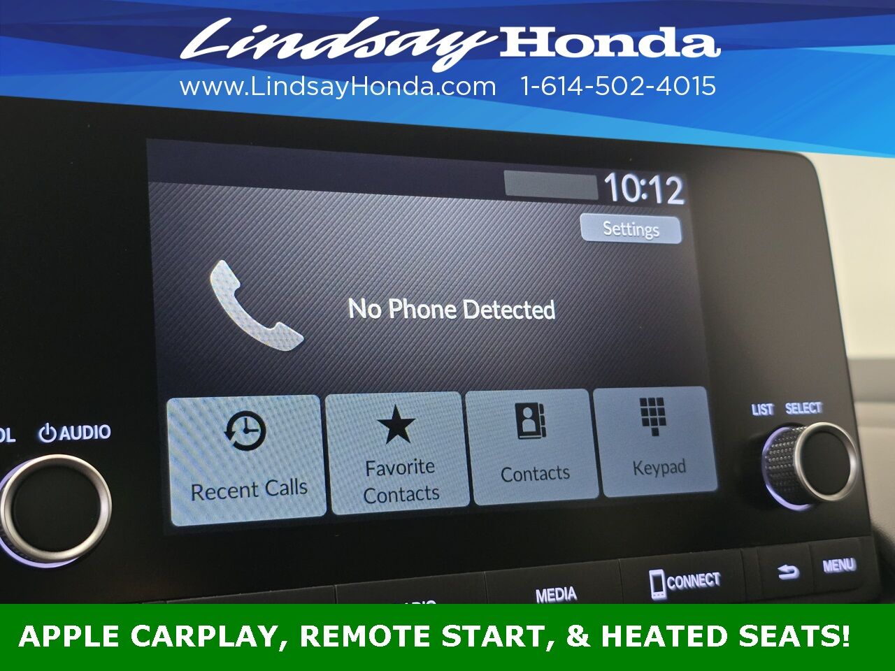 2024 Honda HR-V Sport Columbus OH