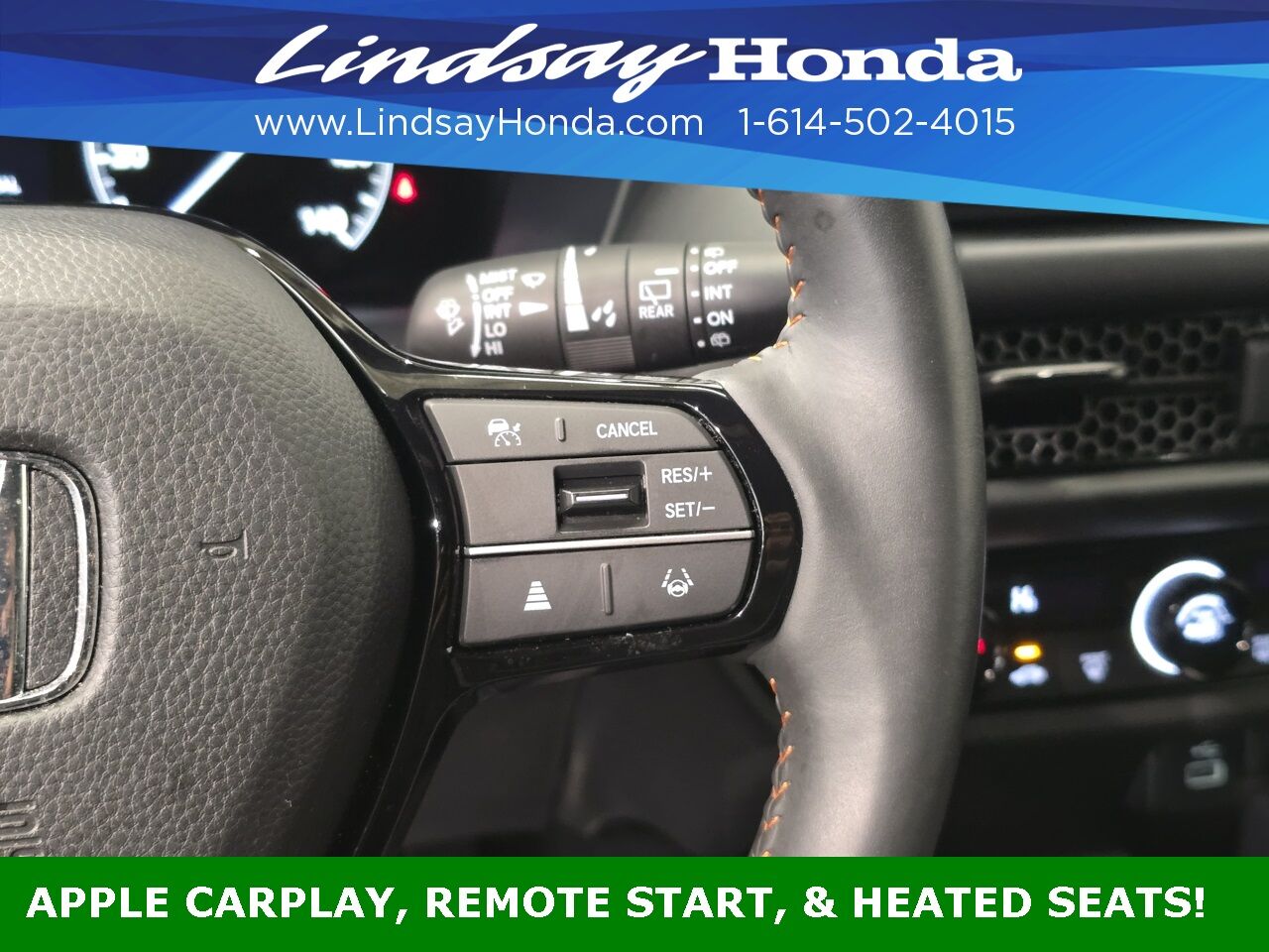 2024 Honda HR-V Sport Columbus OH