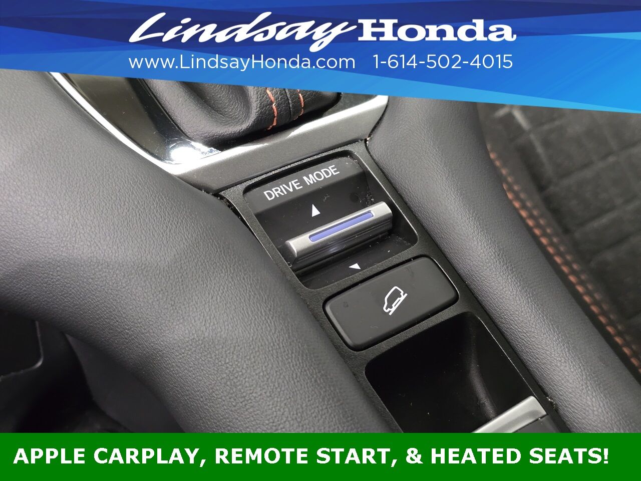 2024 Honda HR-V Sport Columbus OH