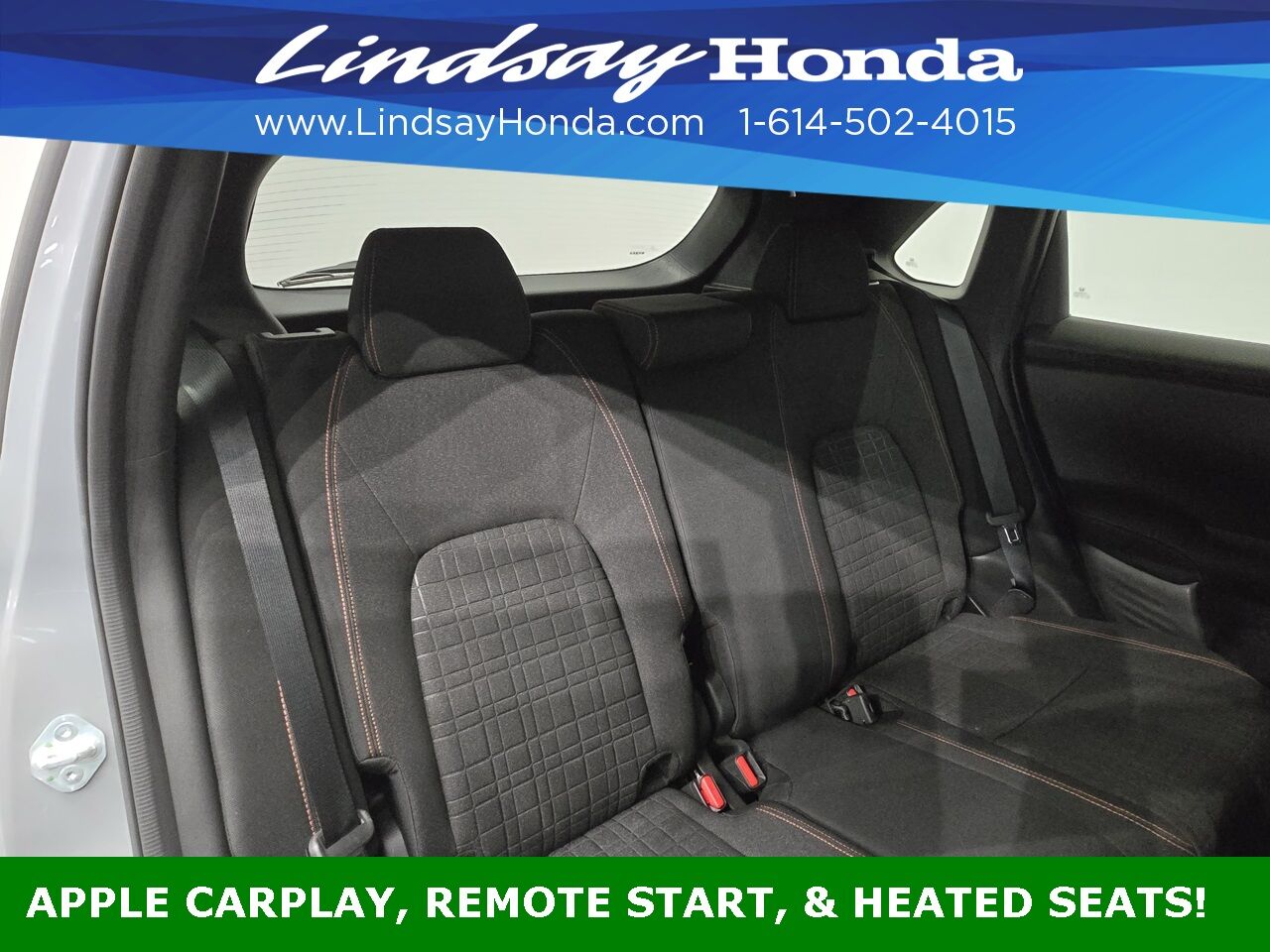 2024 Honda HR-V Sport Columbus OH