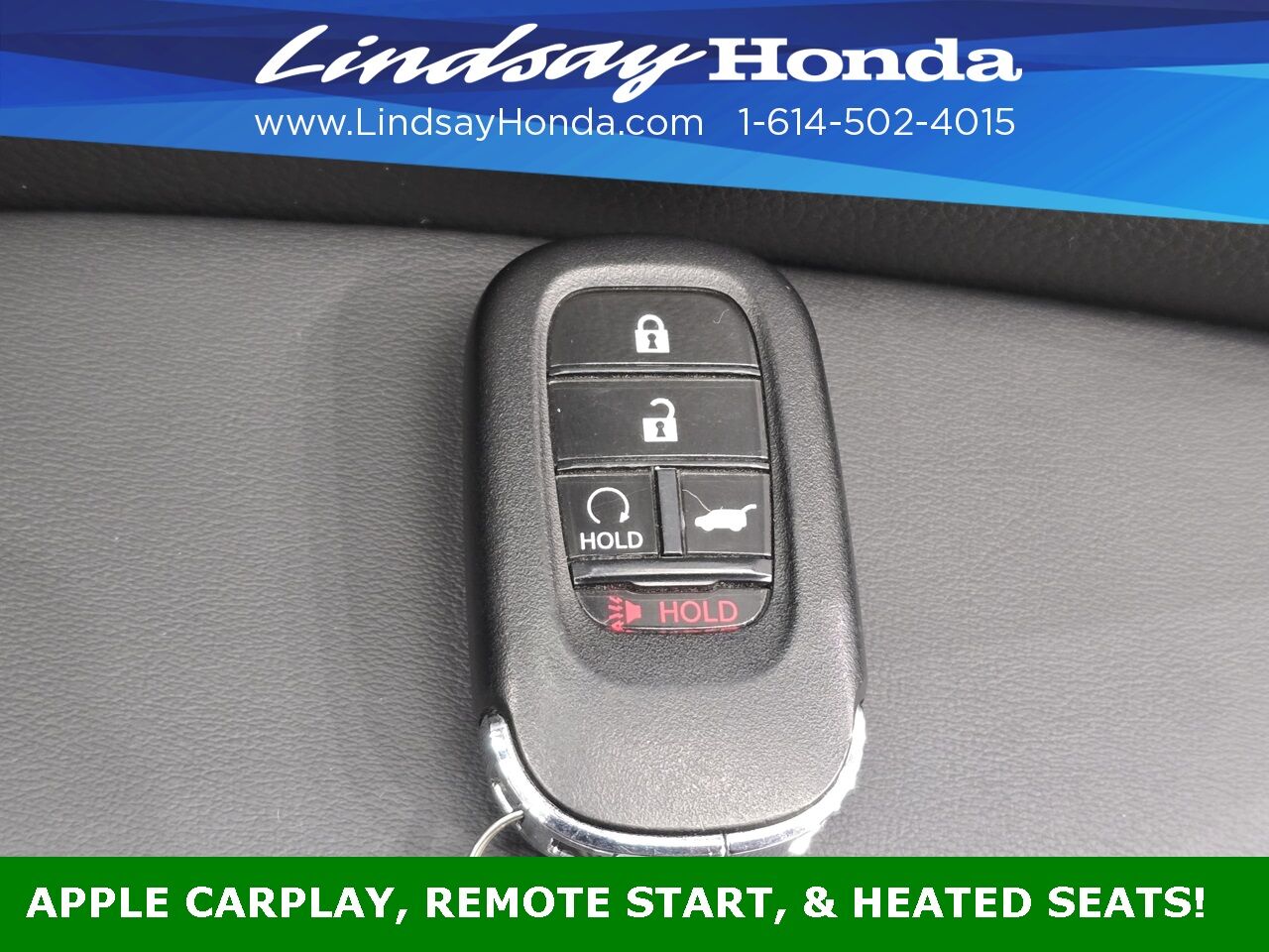 2024 Honda HR-V Sport Columbus OH