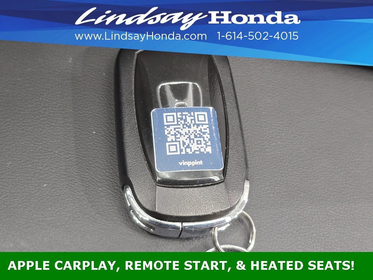 2024 Honda HR-V Sport Columbus OH