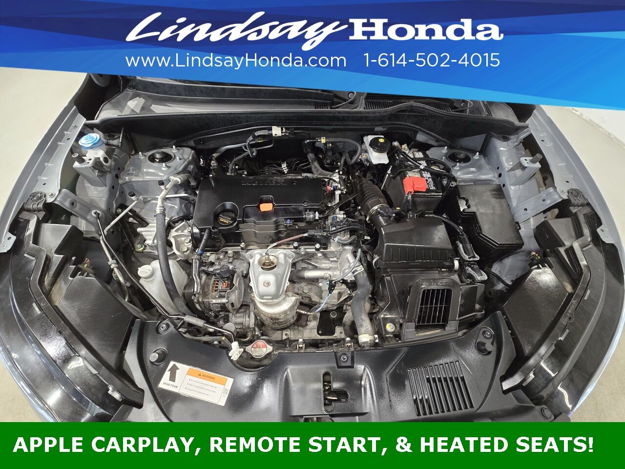 2024 Honda HR-V Sport Columbus OH