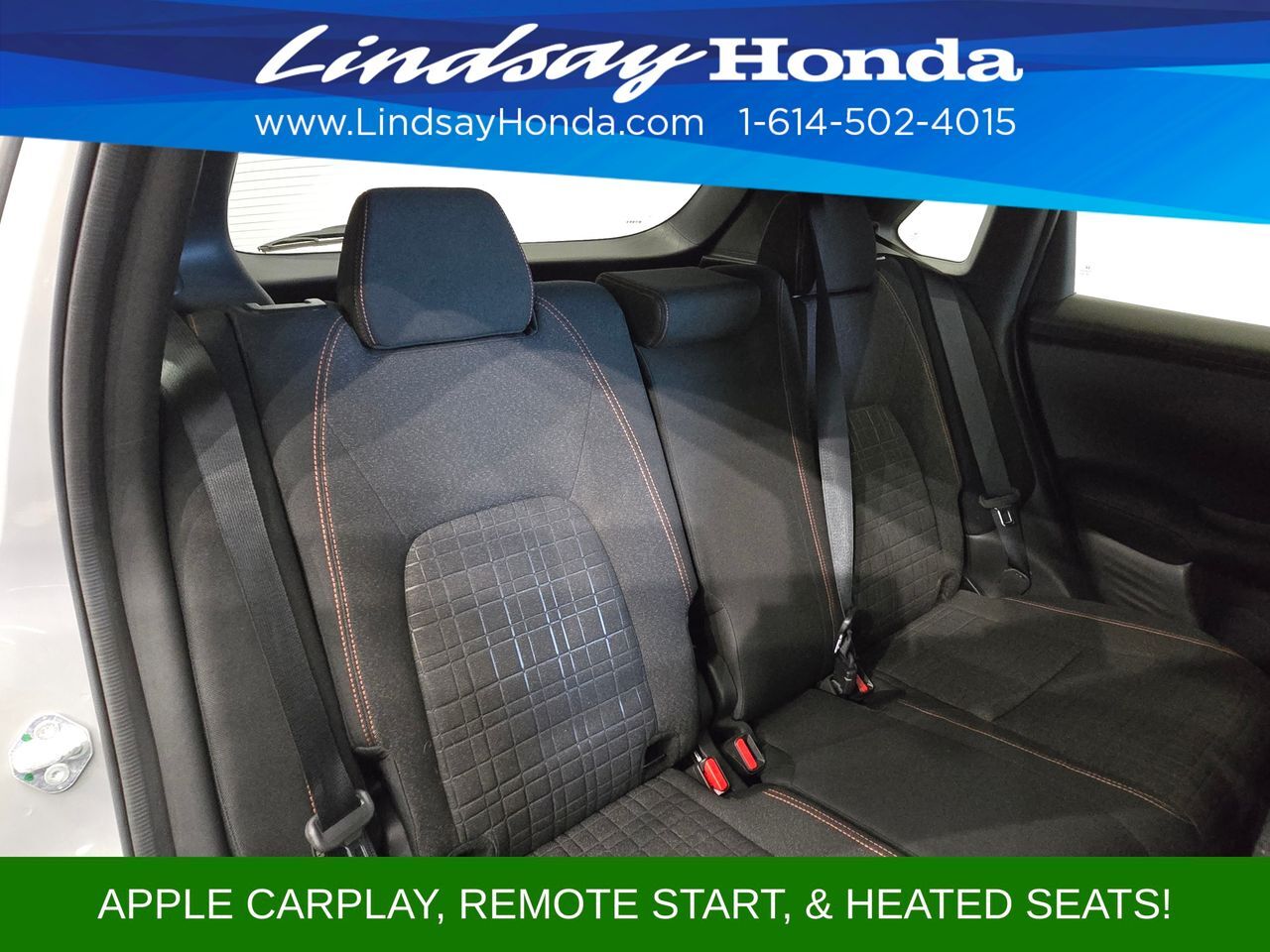 2024 Honda HR-V Sport Columbus OH