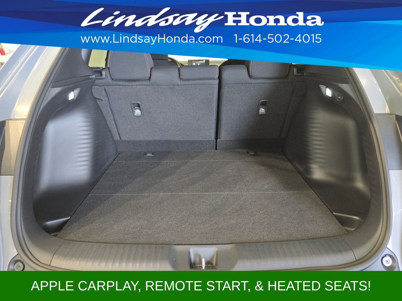 2024 Honda HR-V Sport Columbus OH
