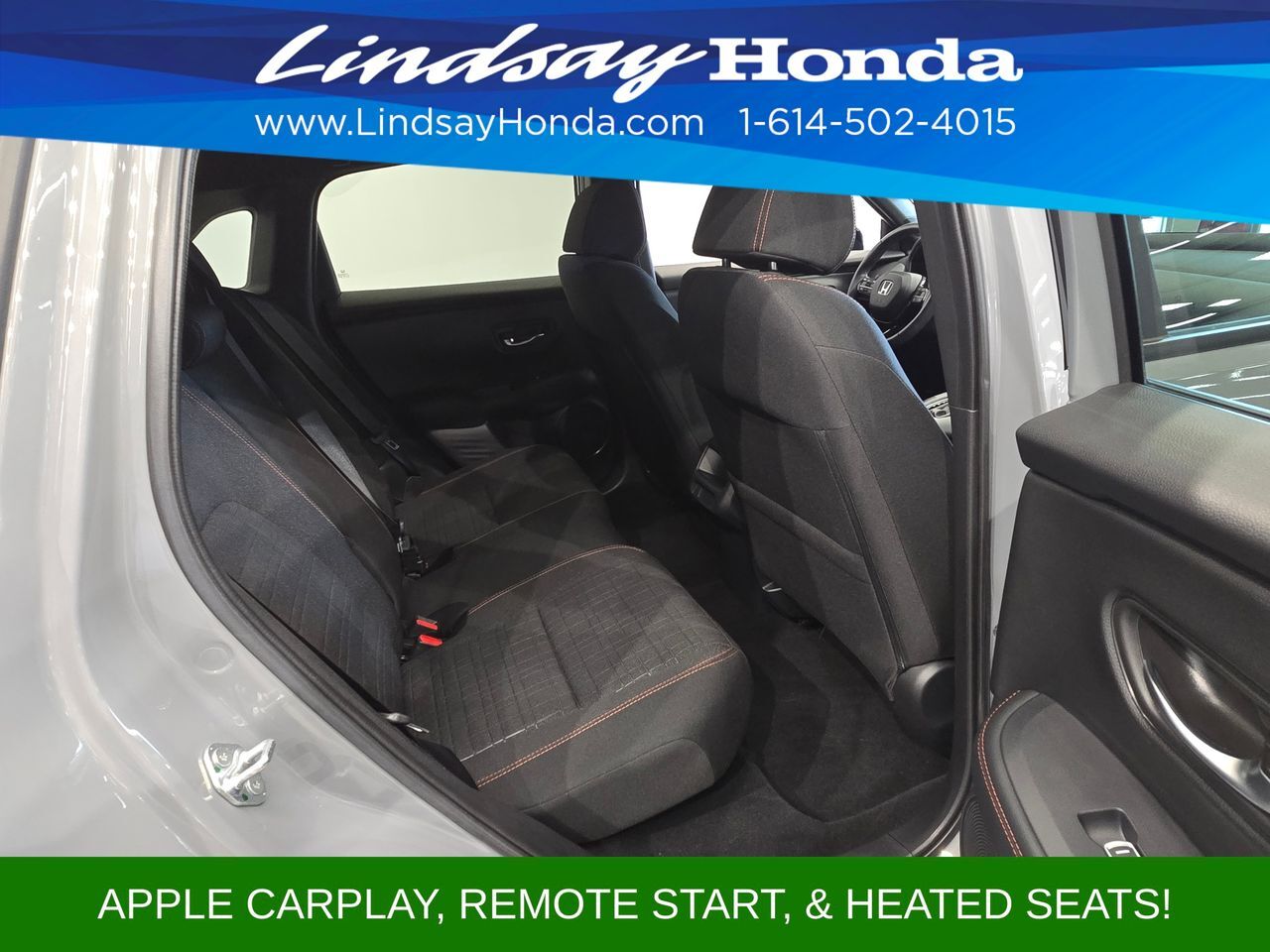 2024 Honda HR-V Sport Columbus OH
