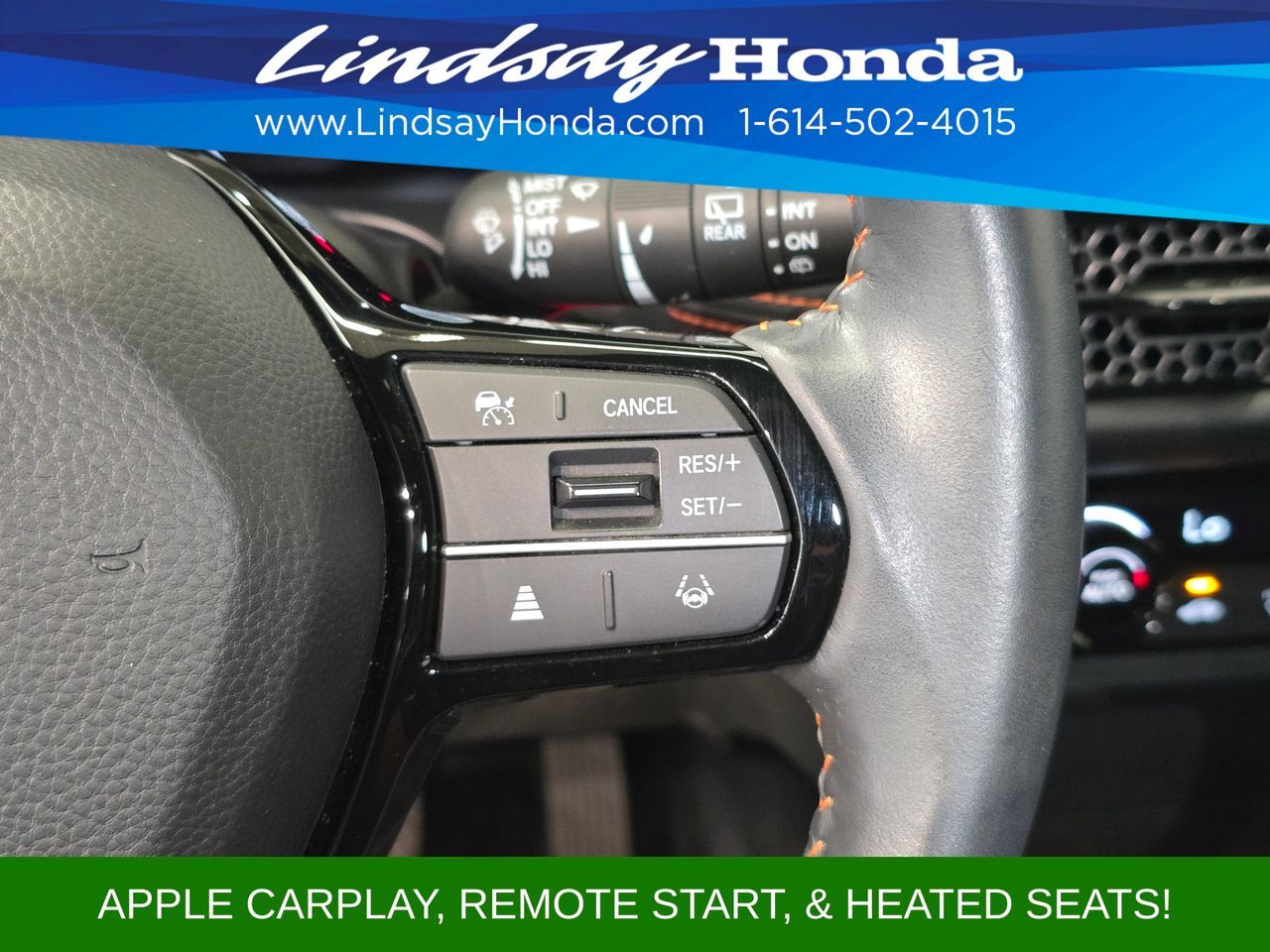 2024 Honda HR-V Sport Columbus OH
