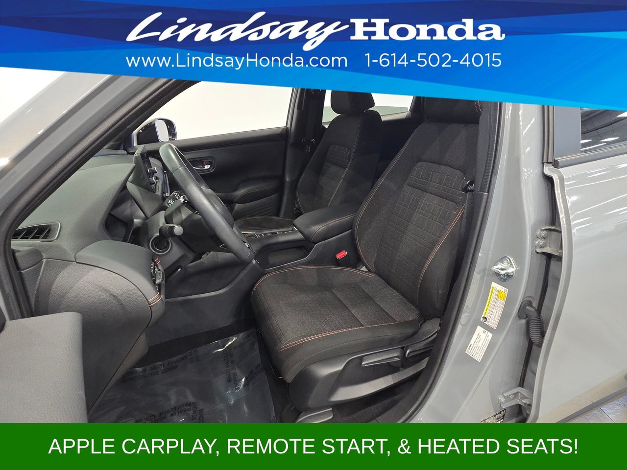 2024 Honda HR-V Sport Columbus OH
