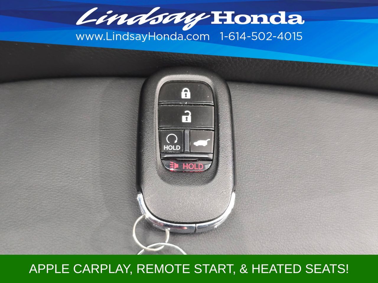2024 Honda HR-V Sport Columbus OH