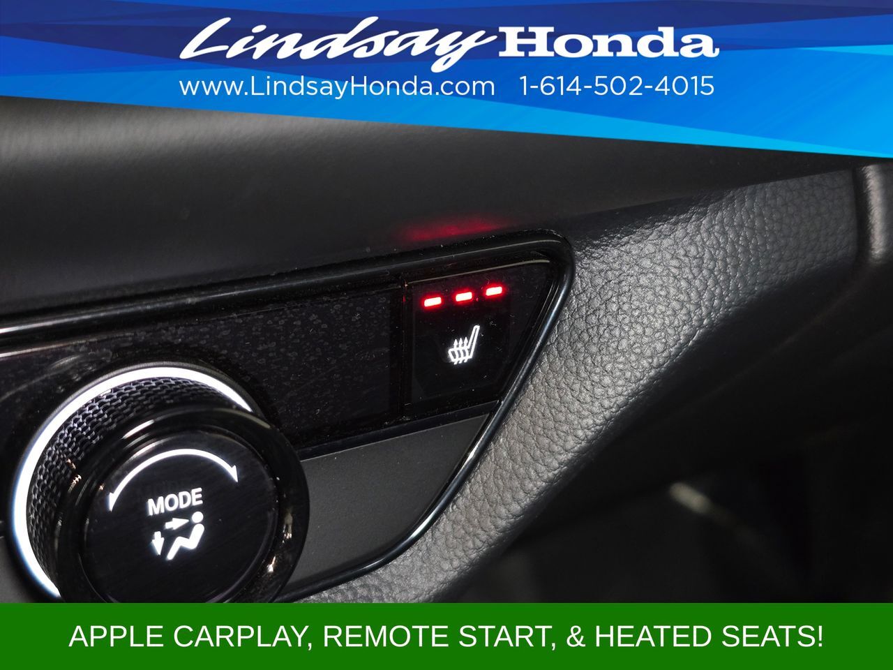2024 Honda HR-V Sport Columbus OH