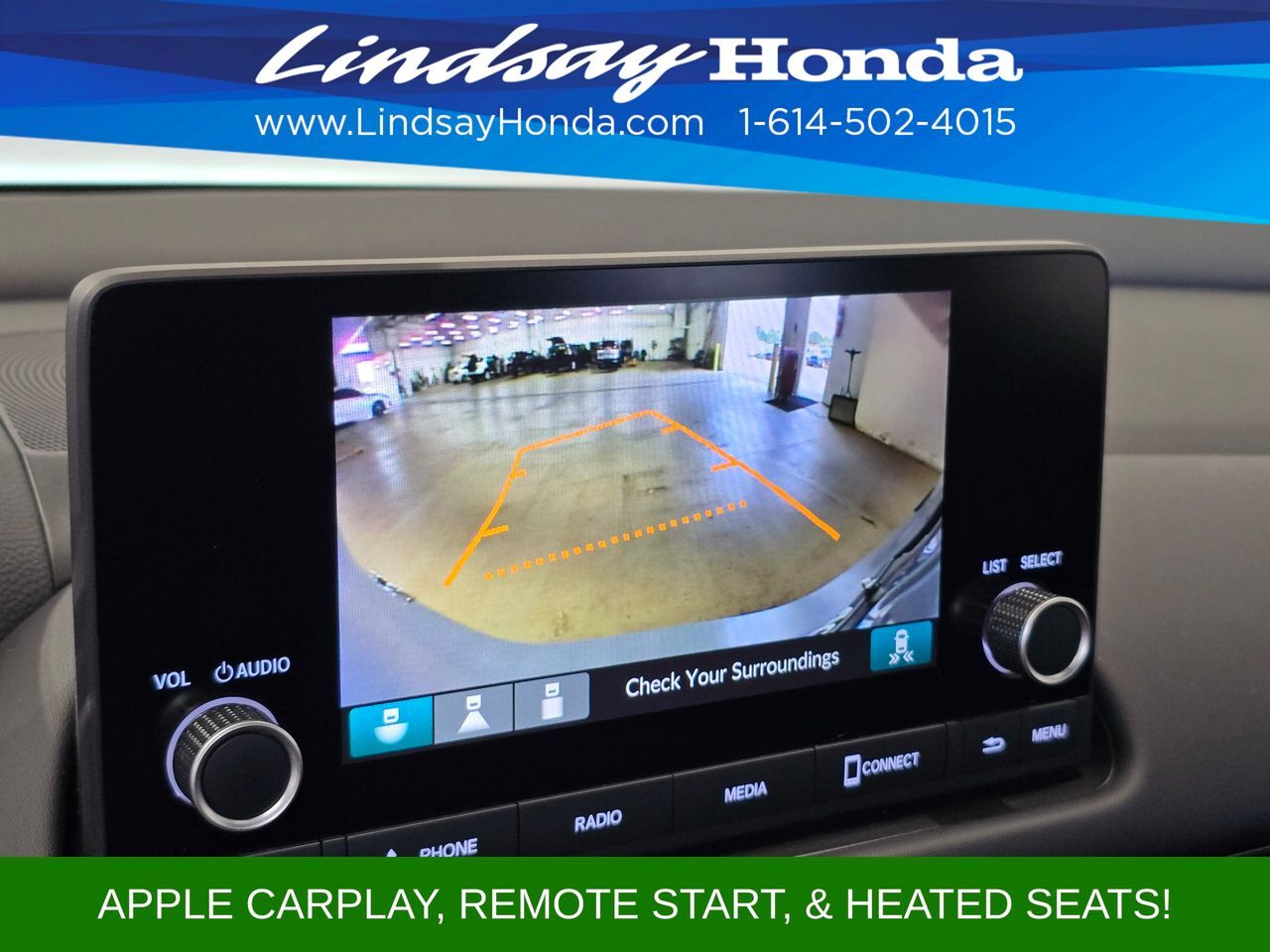 2024 Honda HR-V Sport Columbus OH