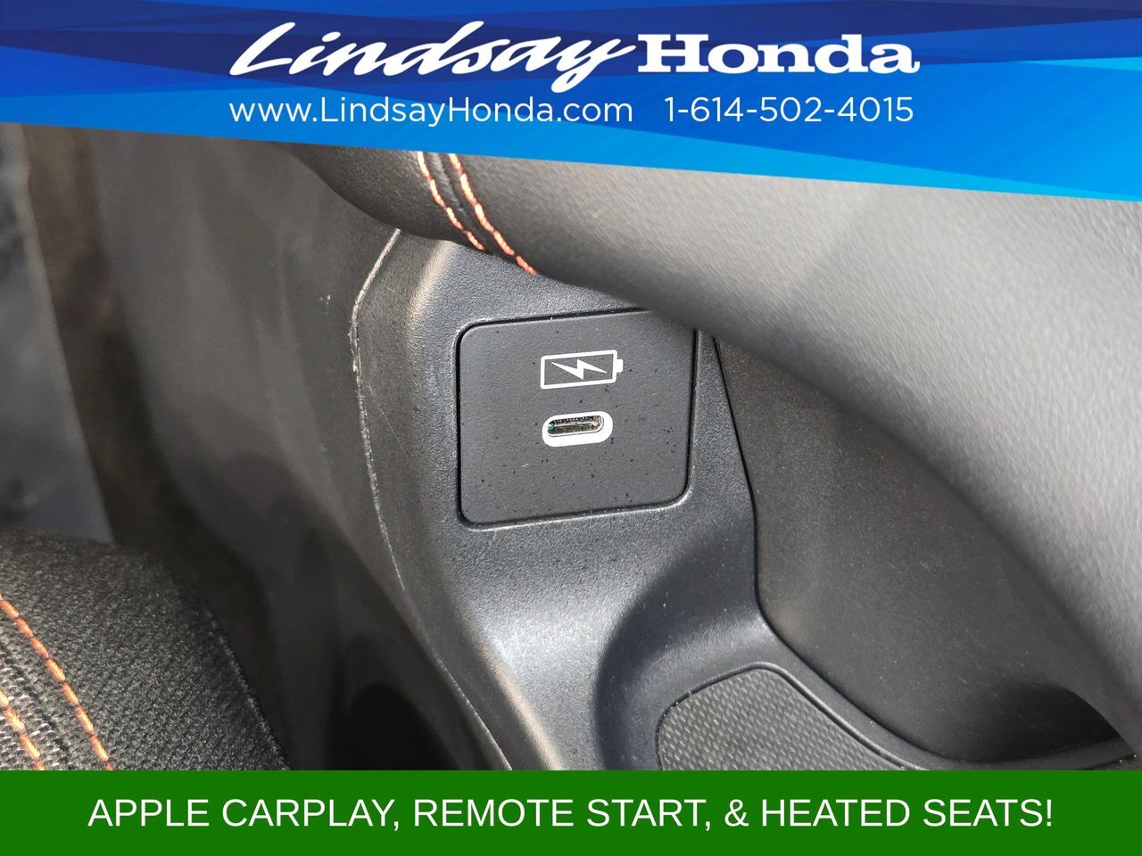 2024 Honda HR-V Sport Columbus OH
