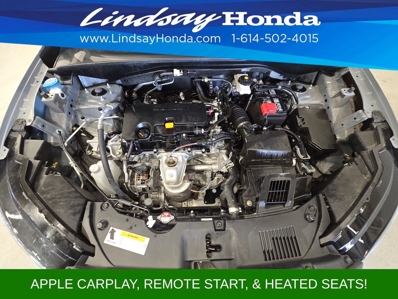 2024 Honda HR-V Sport Columbus OH