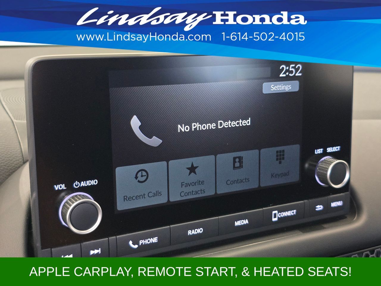 2024 Honda HR-V Sport Columbus OH