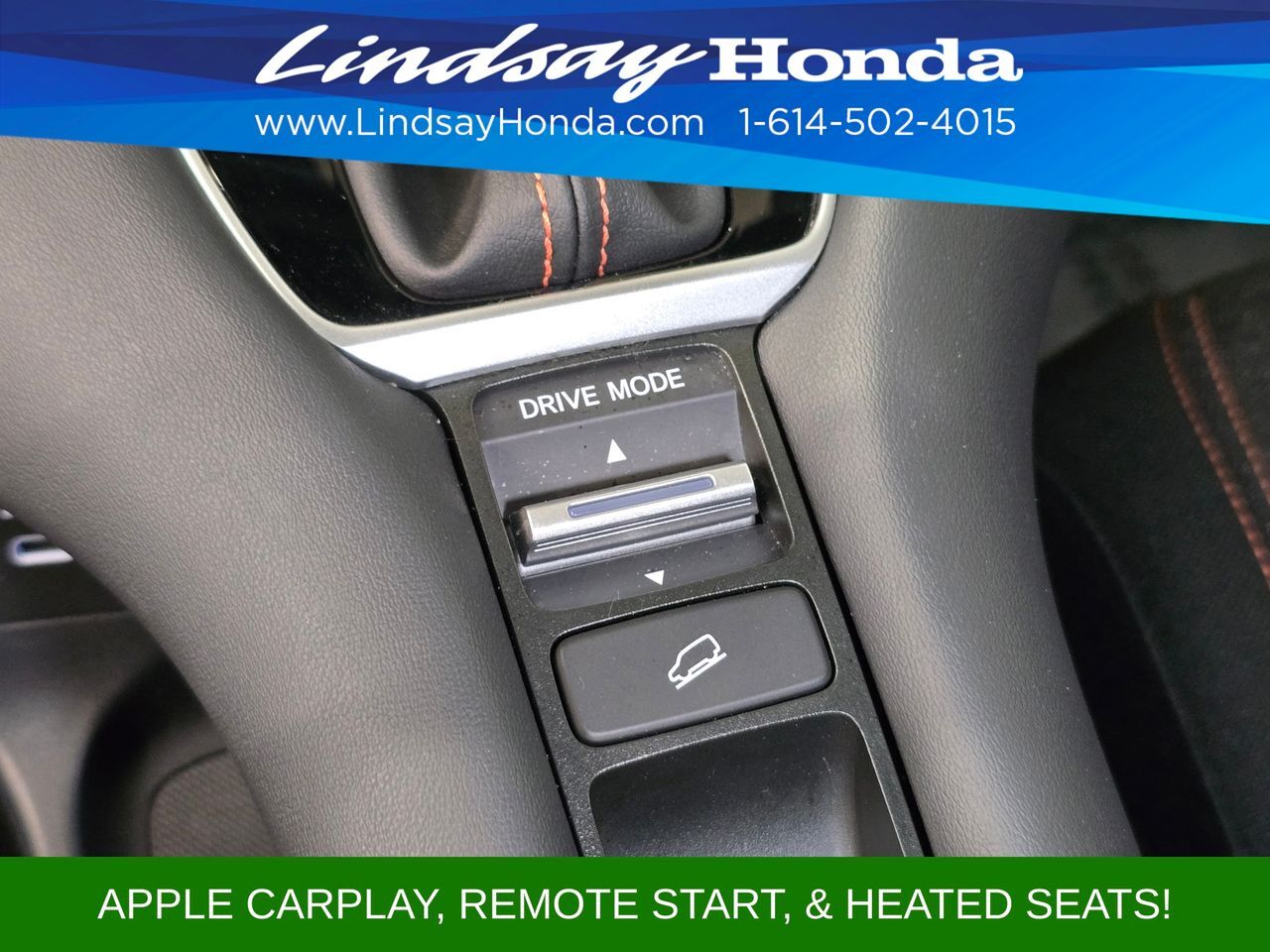2024 Honda HR-V Sport Columbus OH