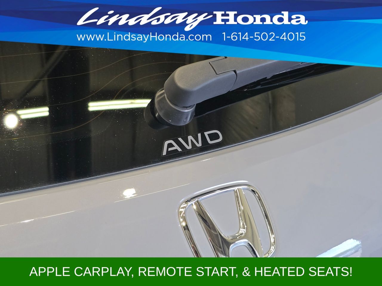 2024 Honda HR-V Sport Columbus OH