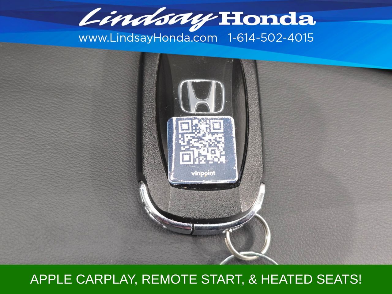 2024 Honda HR-V Sport Columbus OH