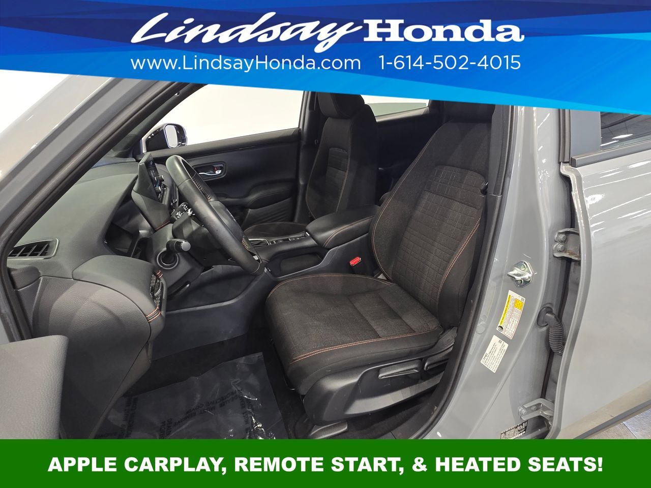 2024 Honda HR-V Sport Columbus OH
