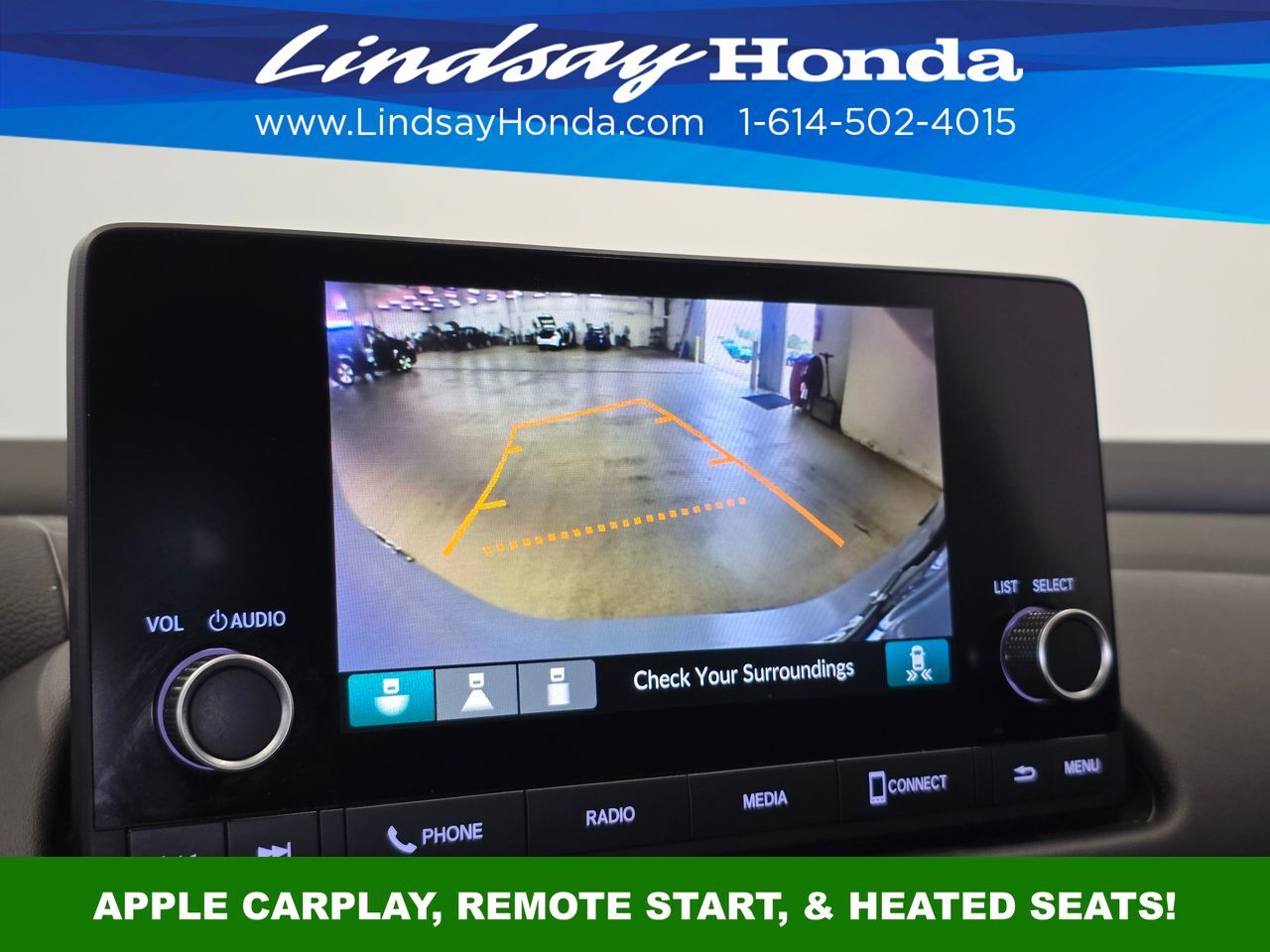 2024 Honda HR-V Sport Columbus OH