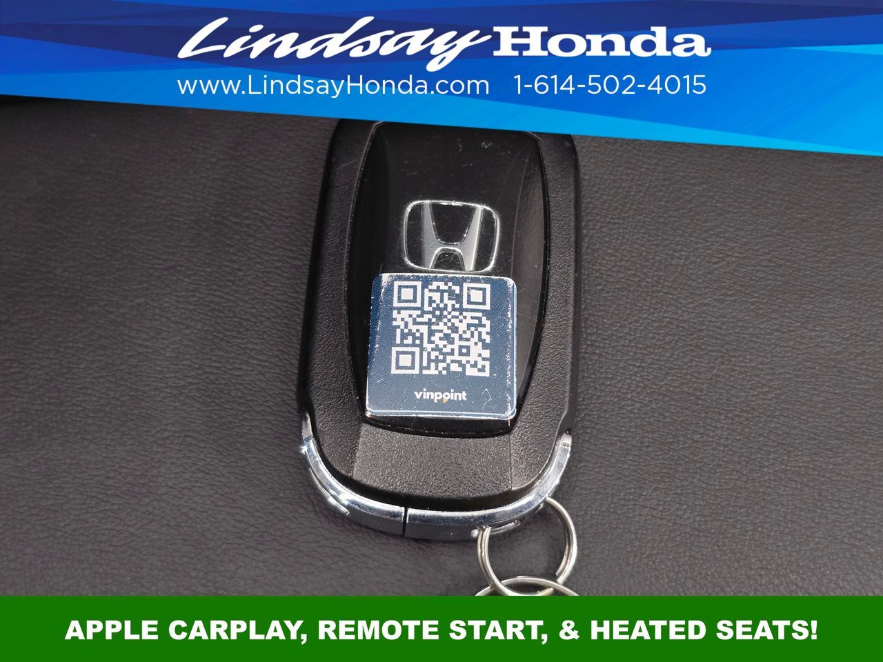2024 Honda HR-V Sport Columbus OH