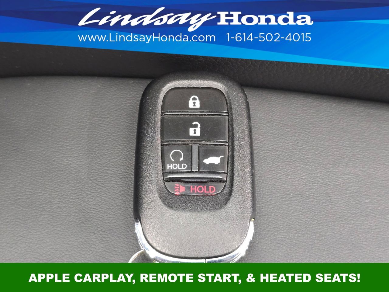 2024 Honda HR-V Sport Columbus OH