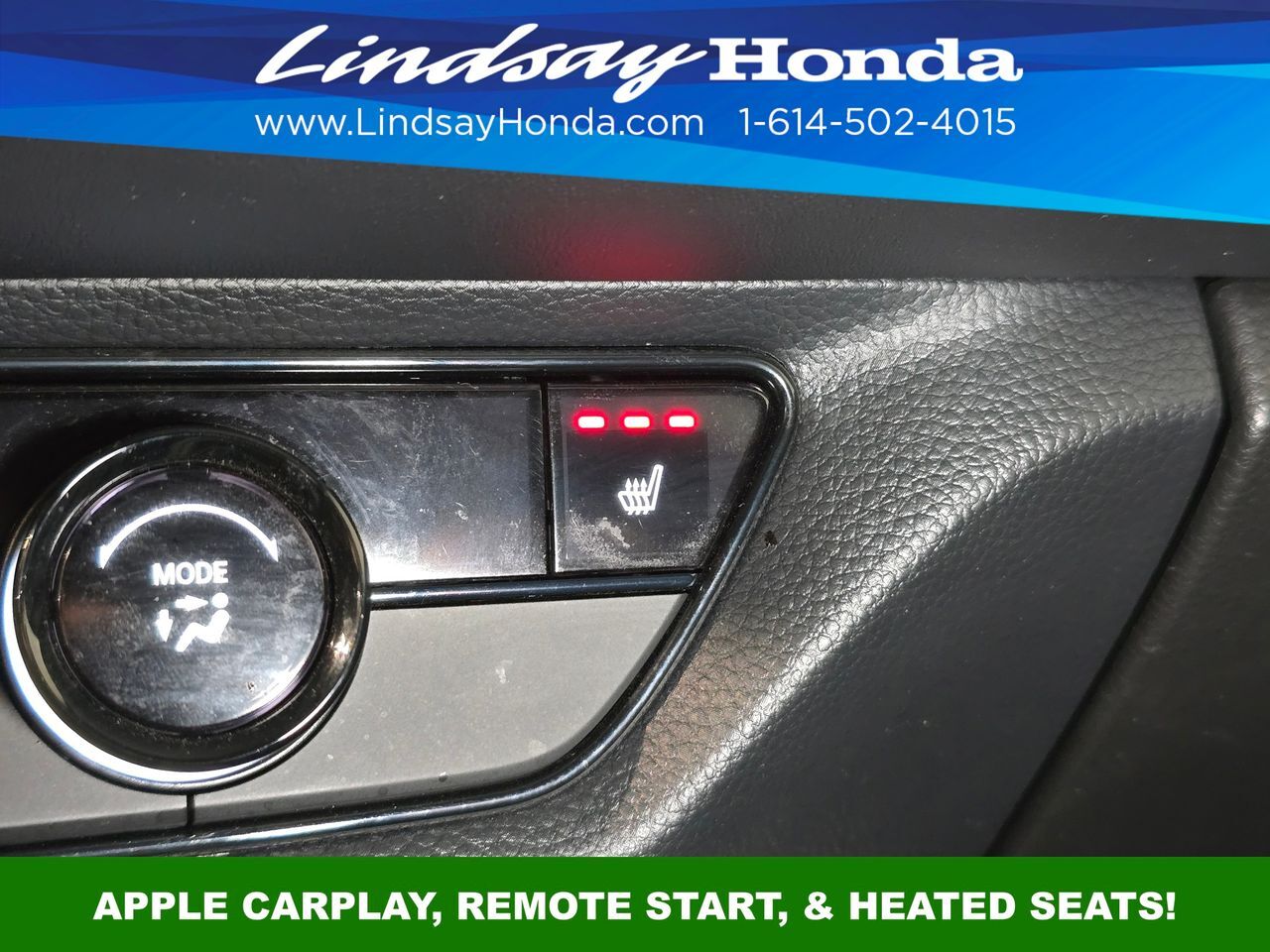 2024 Honda HR-V Sport Columbus OH