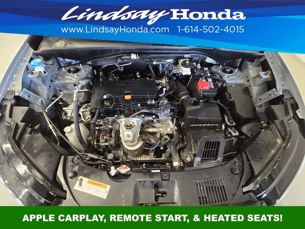 2024 Honda HR-V Sport Columbus OH