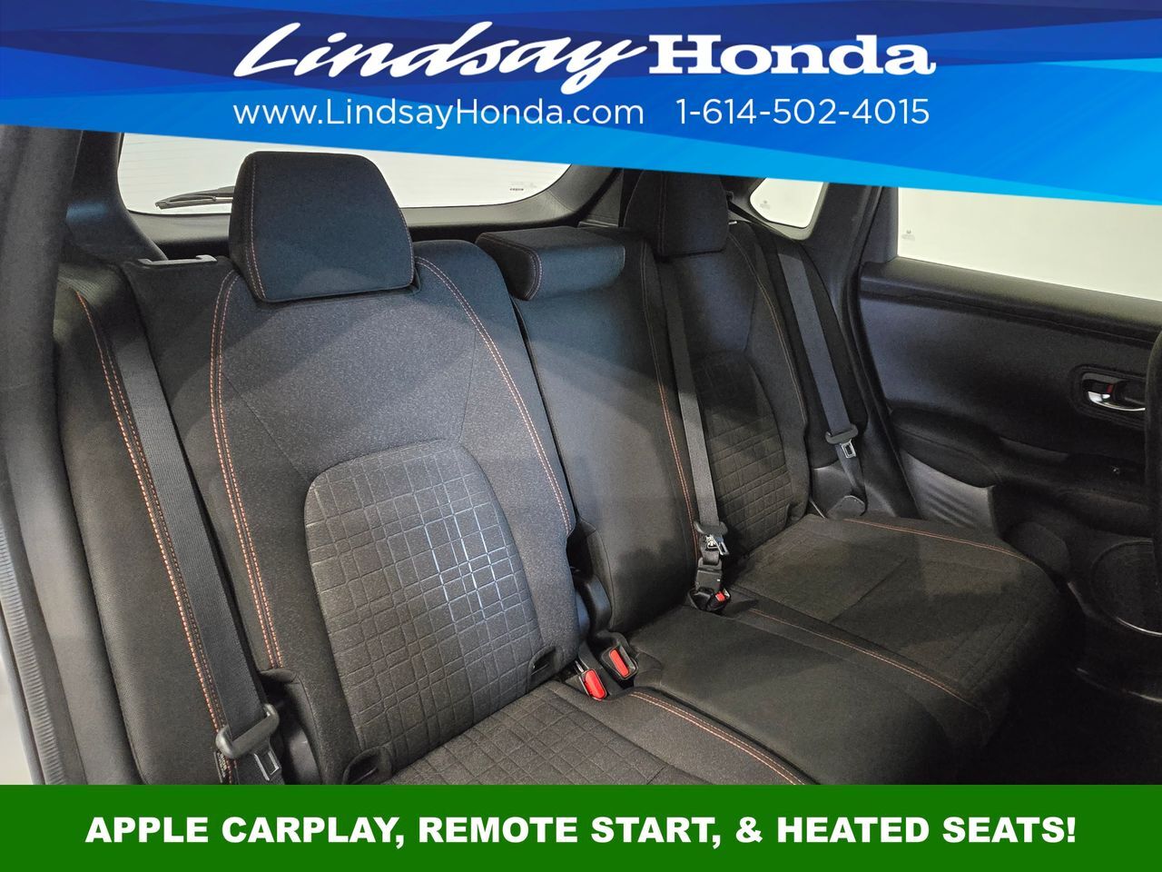 2024 Honda HR-V Sport Columbus OH