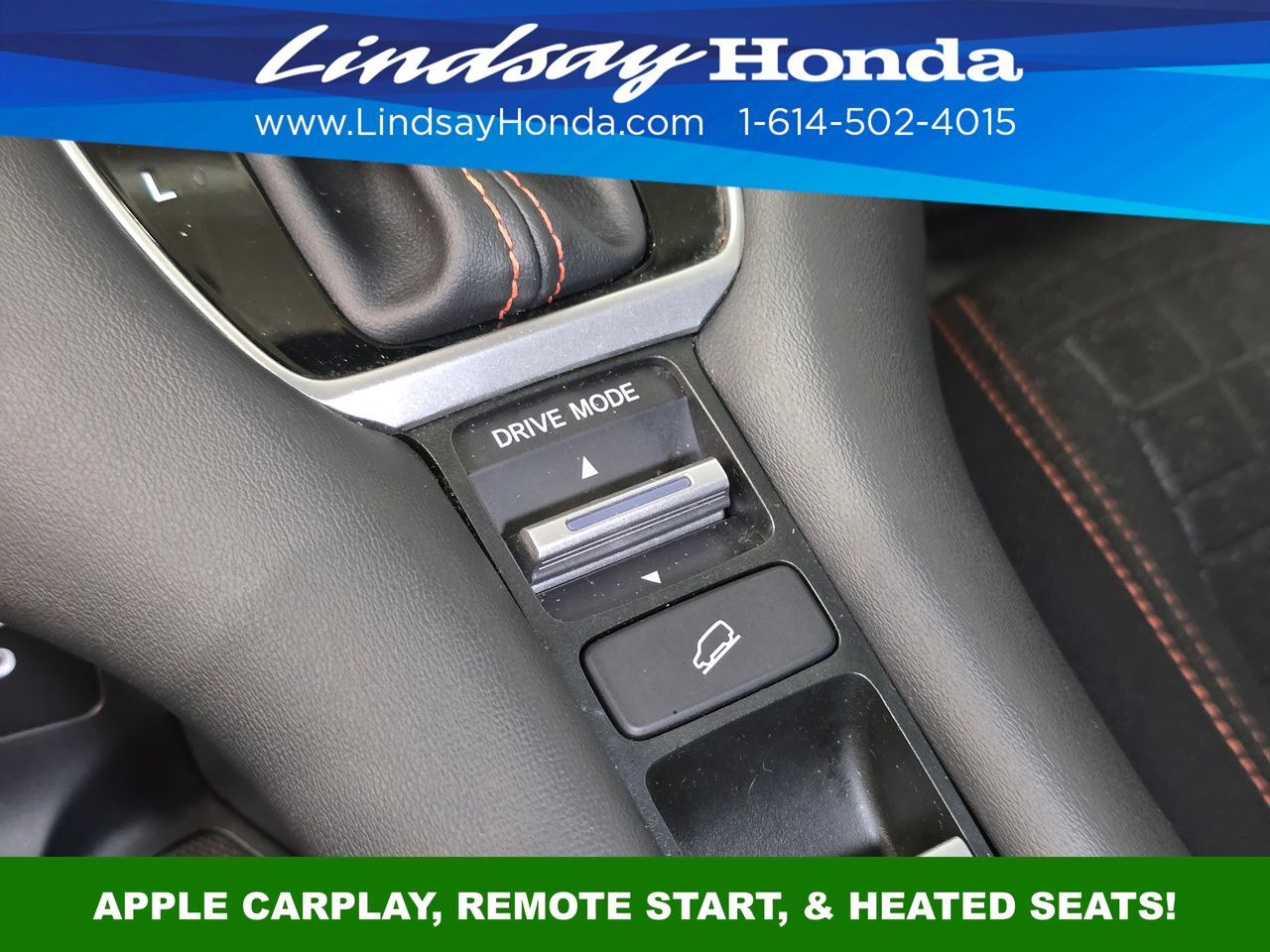 2024 Honda HR-V Sport Columbus OH