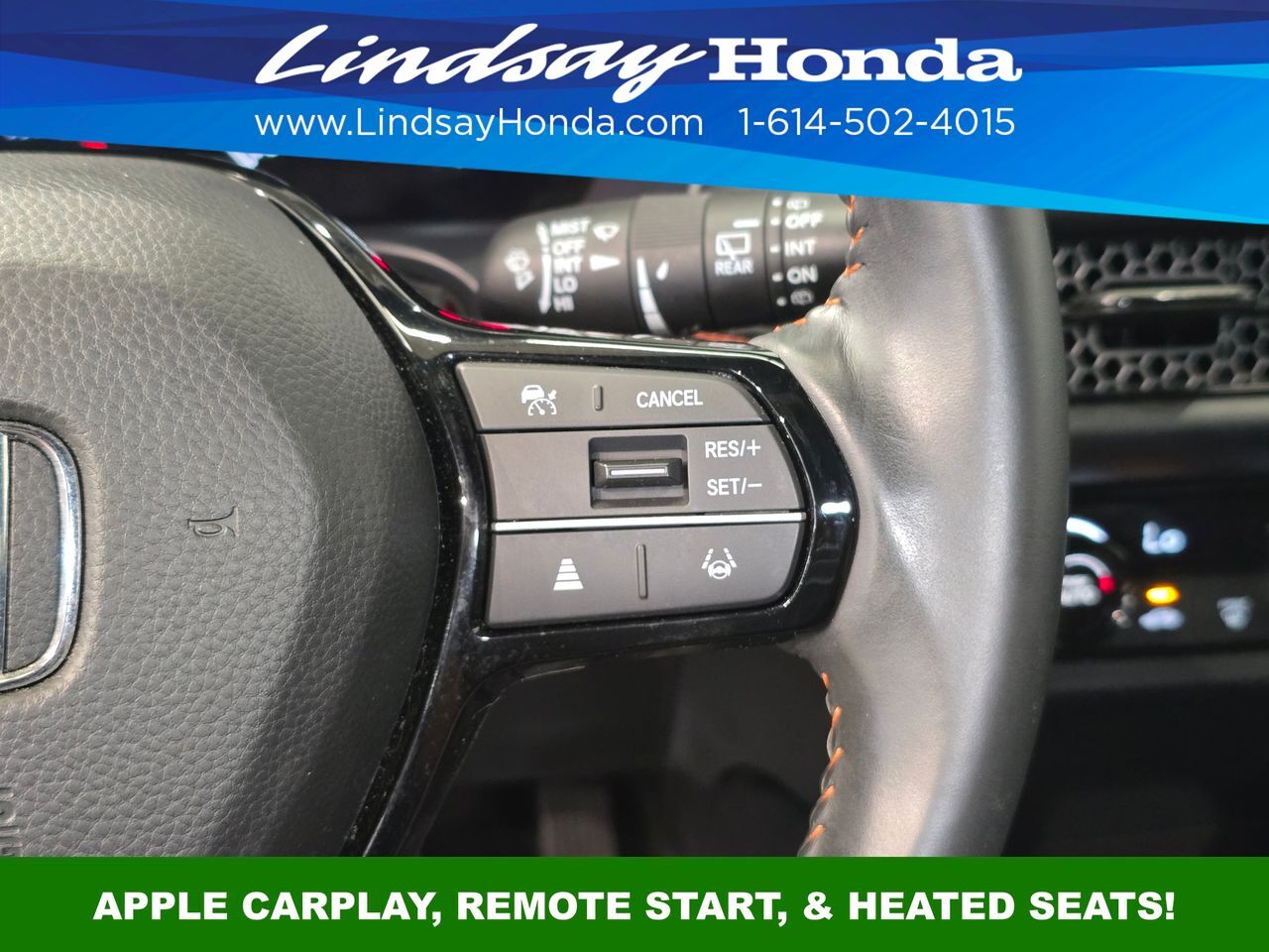 2024 Honda HR-V Sport Columbus OH