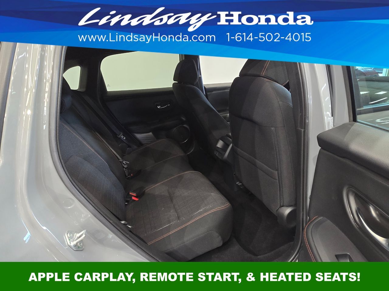 2024 Honda HR-V Sport Columbus OH