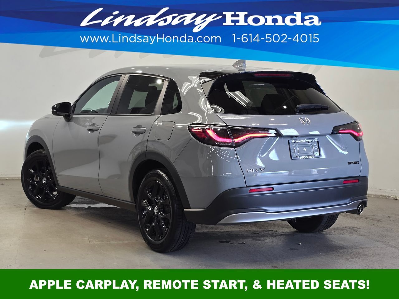 2024 Honda HR-V Sport Columbus OH