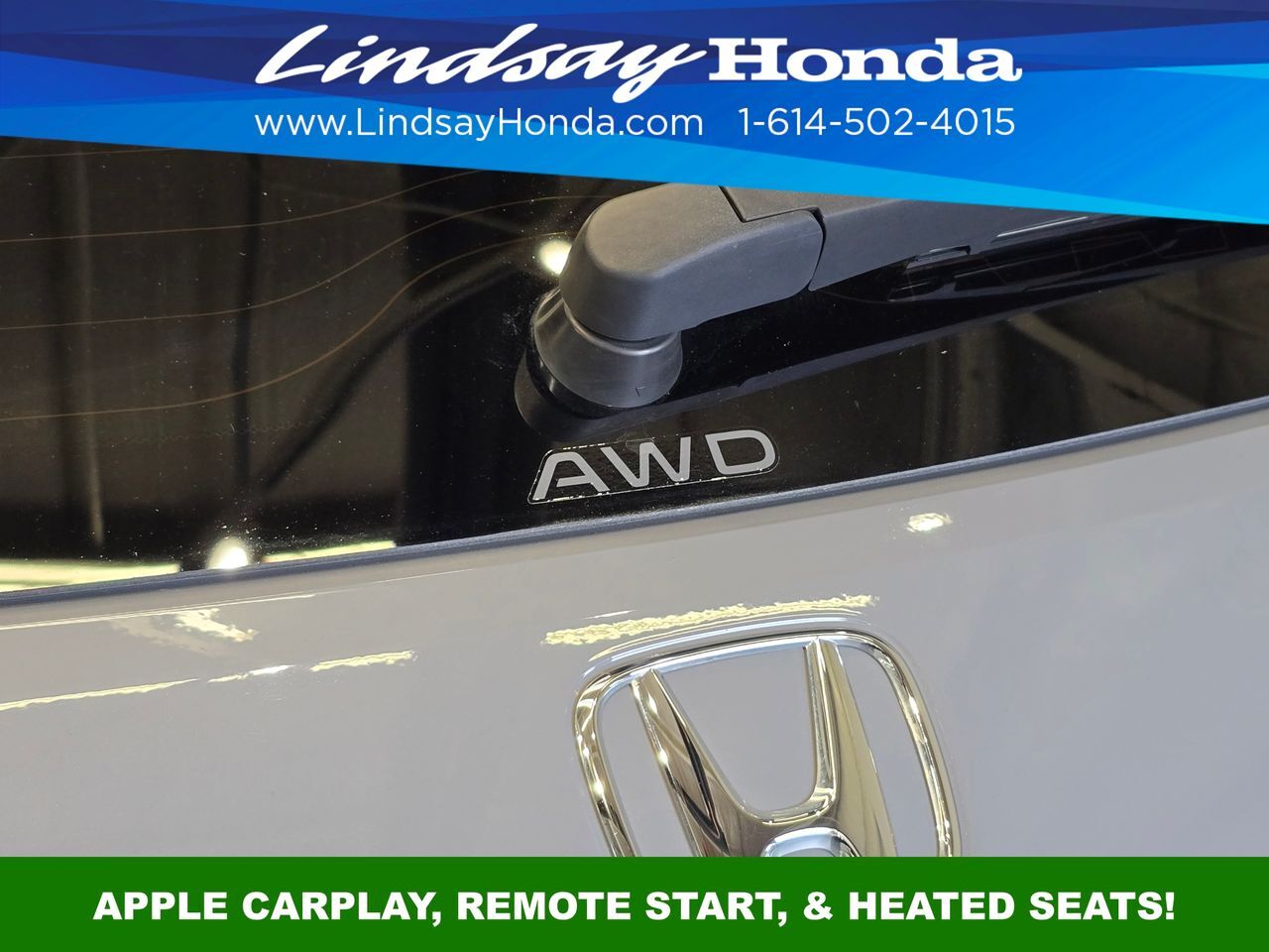 2024 Honda HR-V Sport Columbus OH