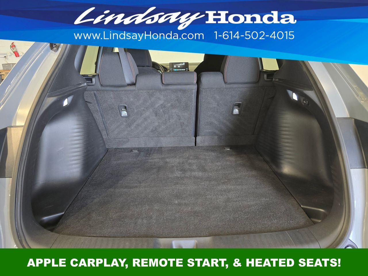 2024 Honda HR-V Sport Columbus OH