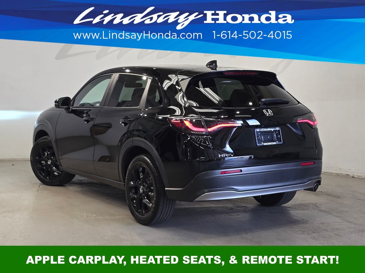 2024 Honda HR-V Sport Columbus OH