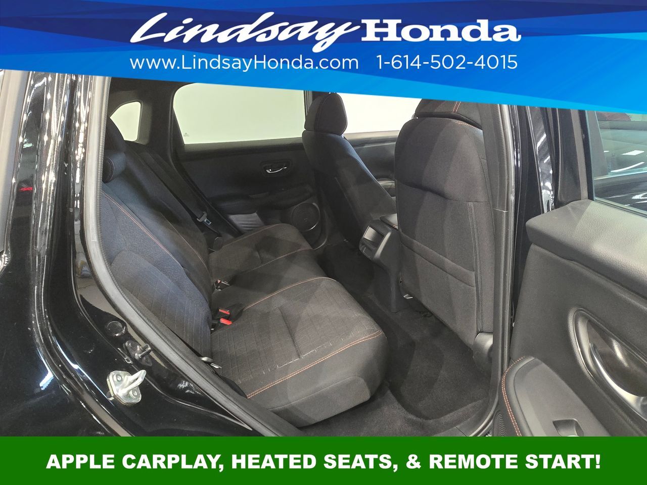 2024 Honda HR-V Sport Columbus OH