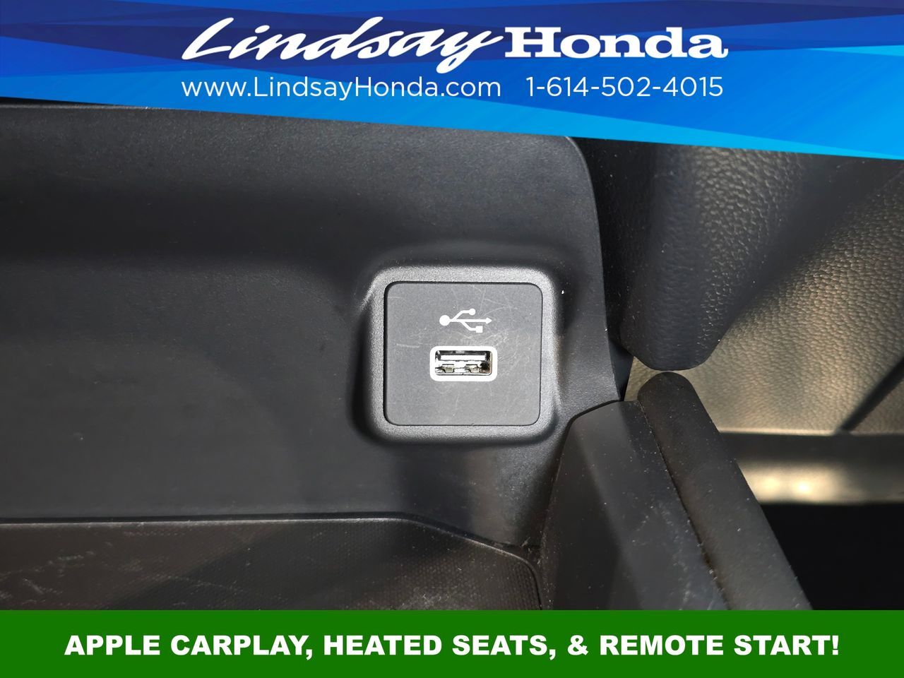2024 Honda HR-V Sport Columbus OH