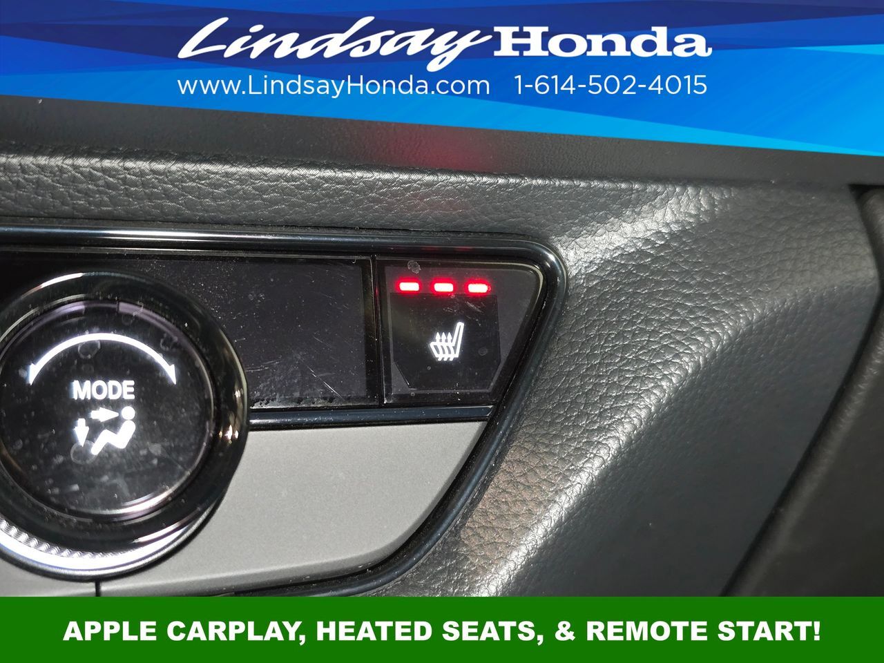 2024 Honda HR-V Sport Columbus OH