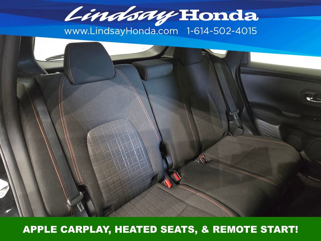 2024 Honda HR-V Sport Columbus OH