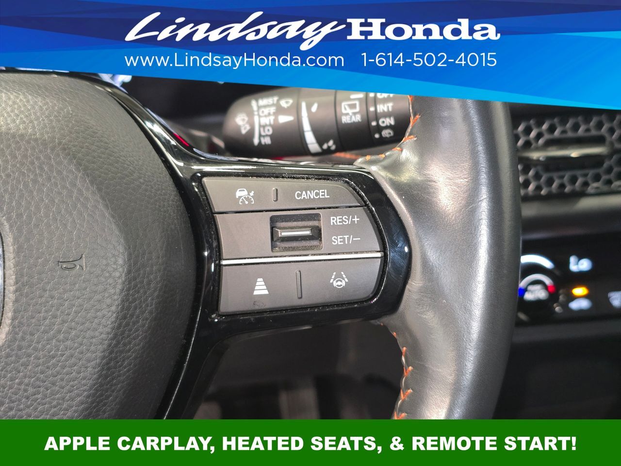 2024 Honda HR-V Sport Columbus OH