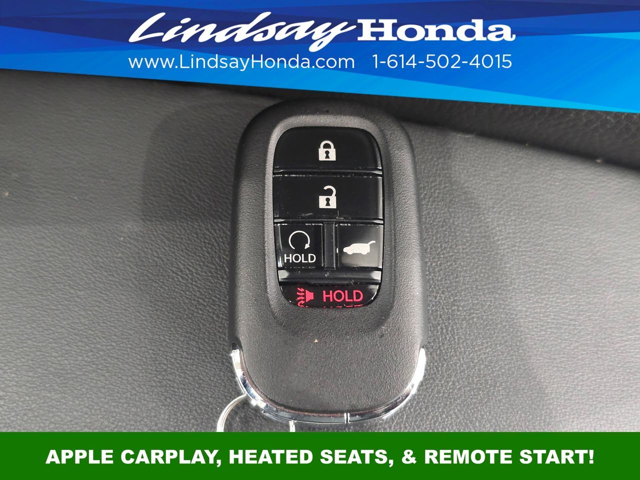 2024 Honda HR-V Sport Columbus OH