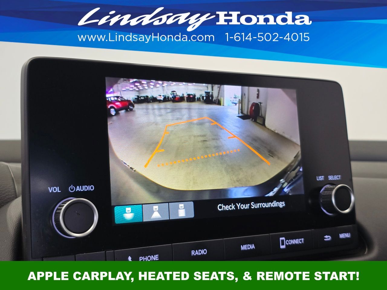 2024 Honda HR-V Sport Columbus OH